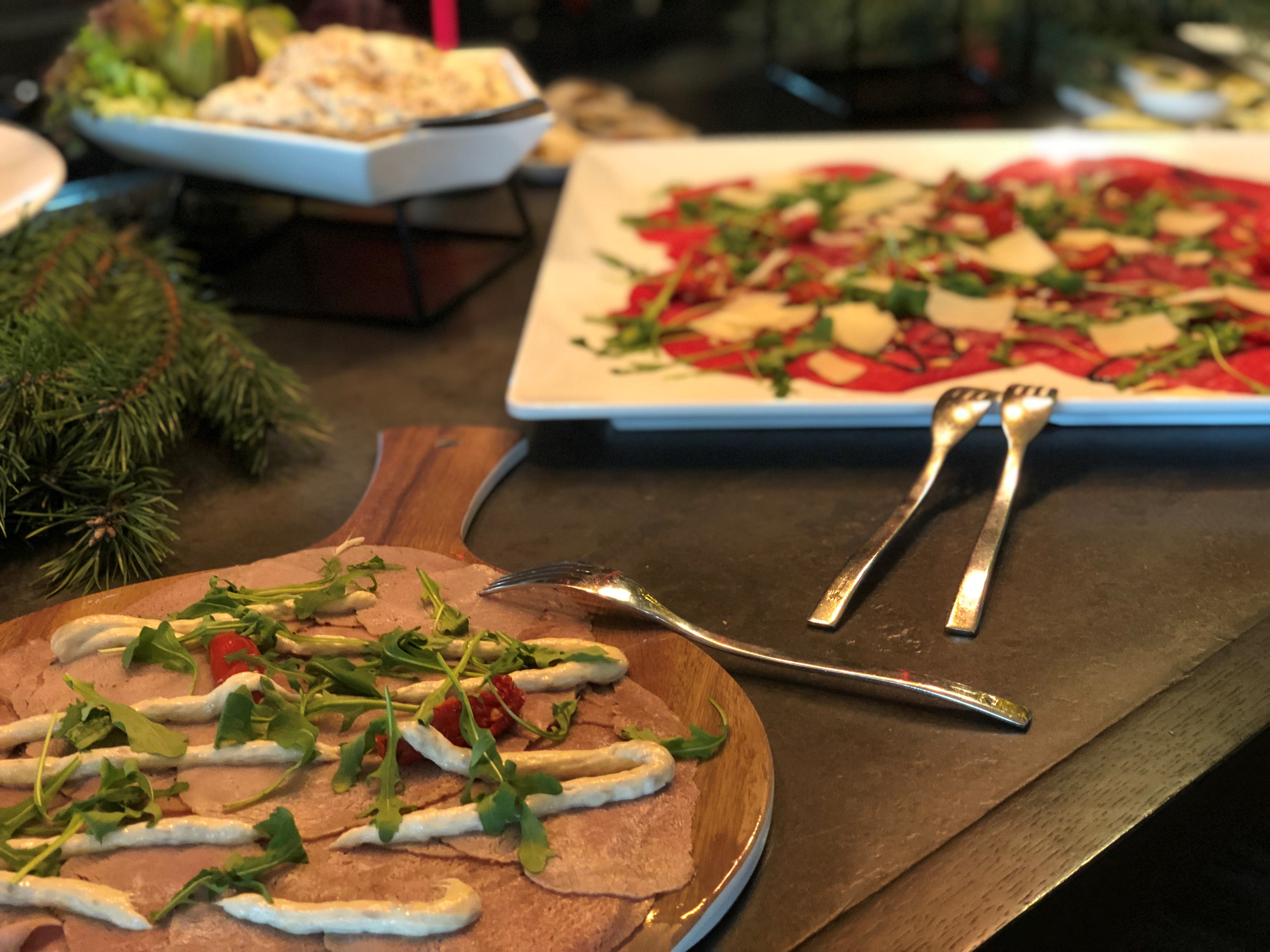 Zondagsbrunch Van der Valk Hotel NijmegenLent